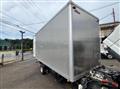 2015 Isuzu Elf Truck