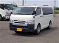 2019 Toyota Regiusace Van