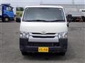 2019 Toyota Regiusace Van