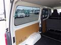 2019 Toyota Regiusace Van