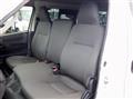2019 Toyota Regiusace Van