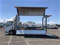 2017 Isuzu Elf Truck