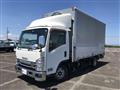 2017 Isuzu Elf Truck