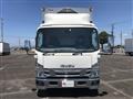 2017 Isuzu Elf Truck