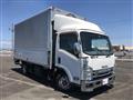2017 Isuzu Elf Truck
