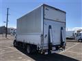 2017 Isuzu Elf Truck