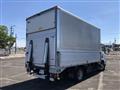 2017 Isuzu Elf Truck