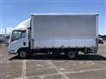 2017 Isuzu Elf Truck