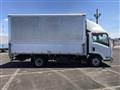 2017 Isuzu Elf Truck