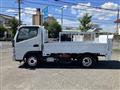 2019 Mitsubishi Fuso Canter