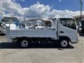 2019 Mitsubishi Fuso Canter