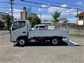 2019 Mitsubishi Fuso Canter