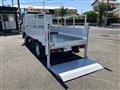 2019 Mitsubishi Fuso Canter