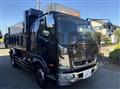 2018 Mitsubishi Fuso Fighter
