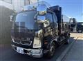 2018 Mitsubishi Fuso Fighter