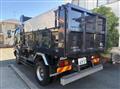 2018 Mitsubishi Fuso Fighter