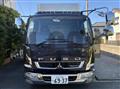 2018 Mitsubishi Fuso Fighter