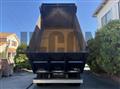 2018 Mitsubishi Fuso Fighter