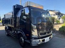 2018 Mitsubishi Fuso Fighter
