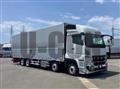 2026 Mitsubishi Fuso Super Great
