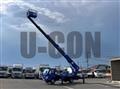 2012 Isuzu Elf Truck