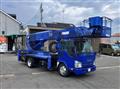 2012 Isuzu Elf Truck