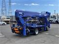 2012 Isuzu Elf Truck