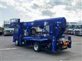 2012 Isuzu Elf Truck