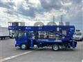 2012 Isuzu Elf Truck