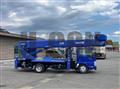 2012 Isuzu Elf Truck