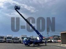 2012 Isuzu Elf Truck