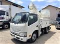 2018 Hino Dutro