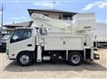 2018 Hino Dutro