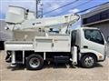 2018 Hino Dutro