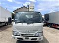 2018 Hino Dutro