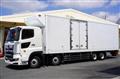 2025 Hino Profia