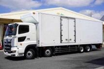 2025 Hino Profia