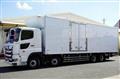 2025 Hino Profia