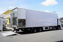2025 Hino Profia