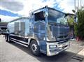 2014 Mitsubishi Fuso Super Great