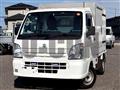 2019 Suzuki Carry Truck