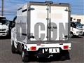 2019 Suzuki Carry Truck