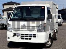 2019 Suzuki Carry Truck
