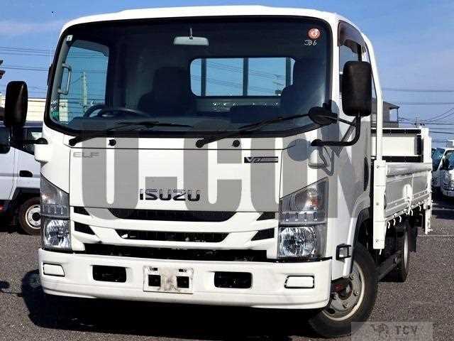 2019 Isuzu Elf Truck
