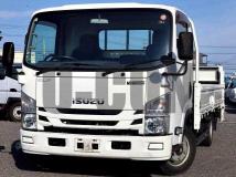 2019 Isuzu Elf Truck
