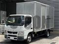2015 Mitsubishi Fuso Canter