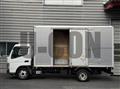 2015 Mitsubishi Fuso Canter