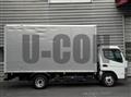 2015 Mitsubishi Fuso Canter