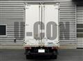 2015 Mitsubishi Fuso Canter