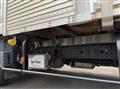 2015 Mitsubishi Fuso Canter